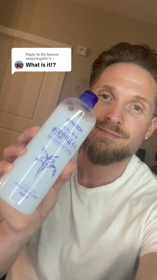 Post 4 by Danny Boston Makeup Artist on TikTok (video)