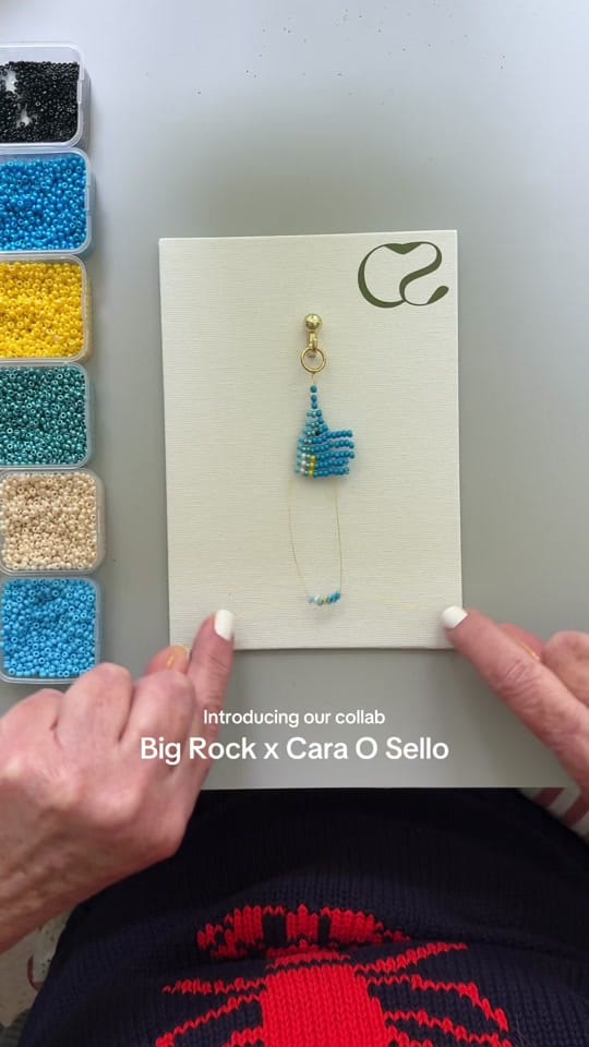 Post 4 by Cara O Sello on TikTok (video)