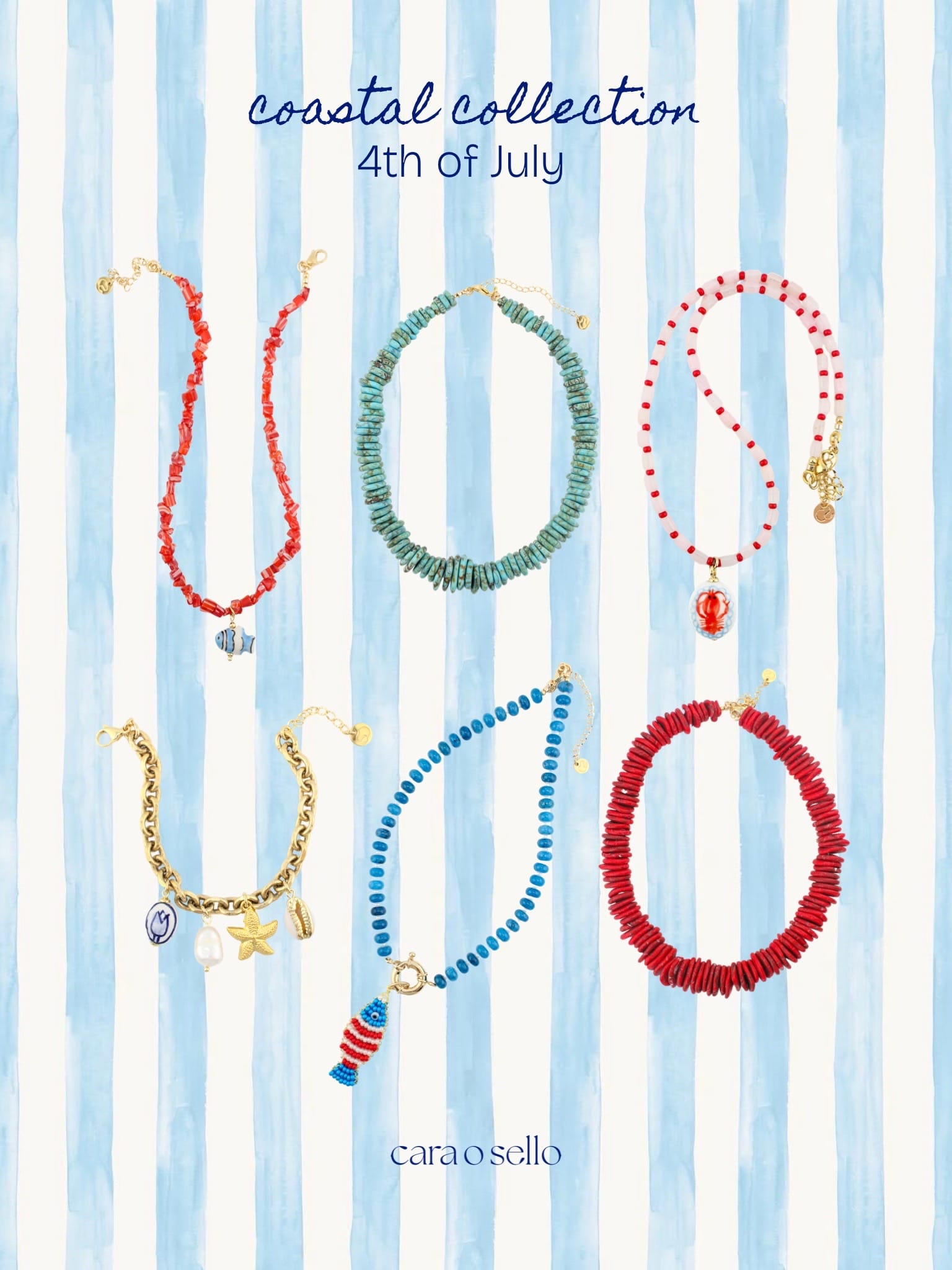 Post 1 by Cara O Sello on TikTok (video)