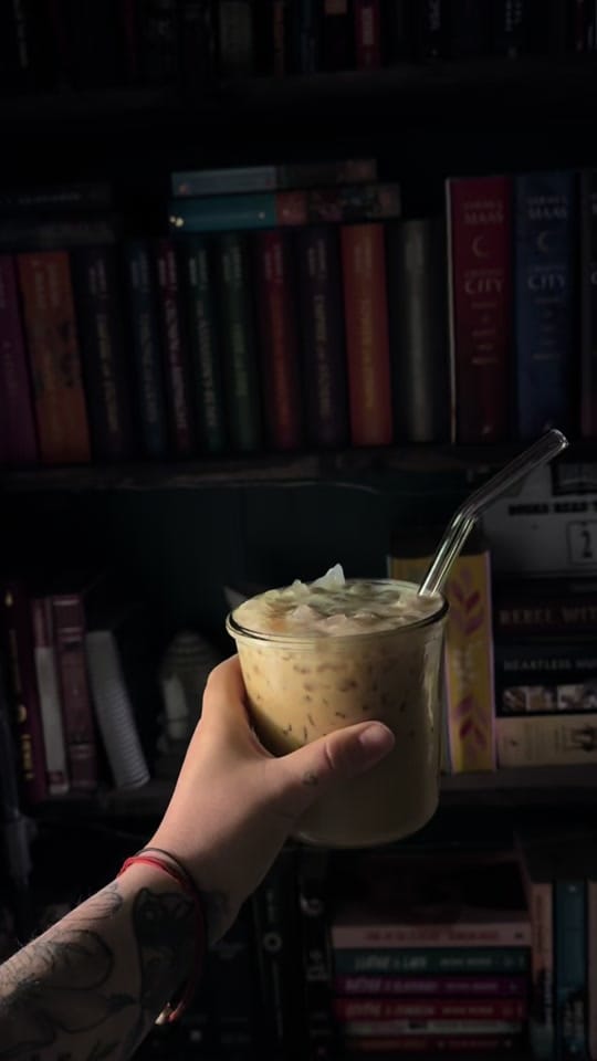 Post 3 by jess on TikTok (video)