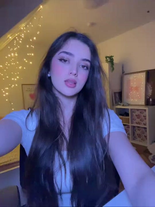 Post 10 by 𝒀𝑨𝑺𝑵𝑨 🤍 on TikTok (video)