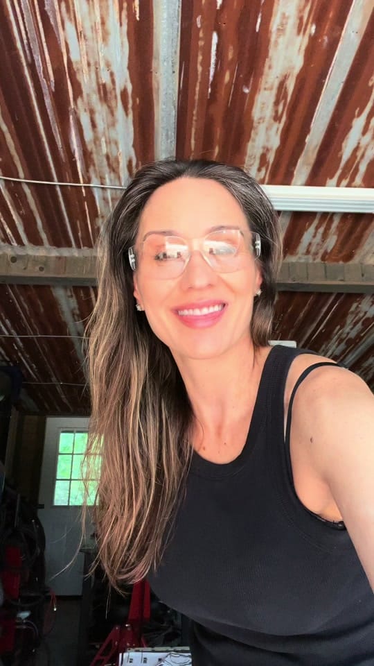 Post 3 by Sarah Stork on TikTok (video)