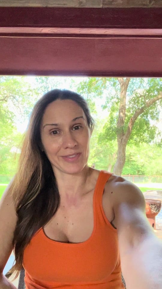 Post 1 by Sarah Stork on TikTok (video)