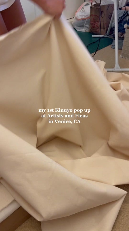 Post 2 by Kinuyo Studios on TikTok (video)