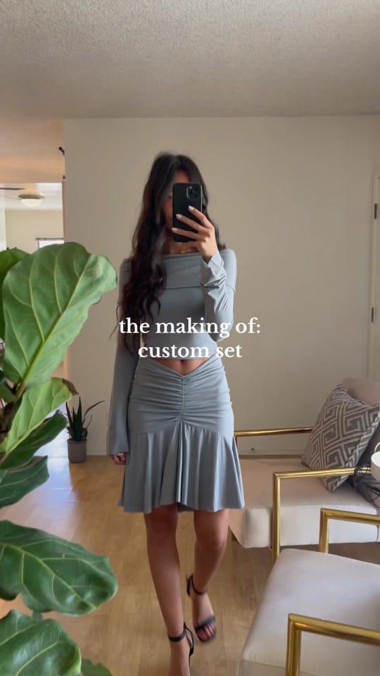 Post 1 by Kinuyo Studios on TikTok (video)