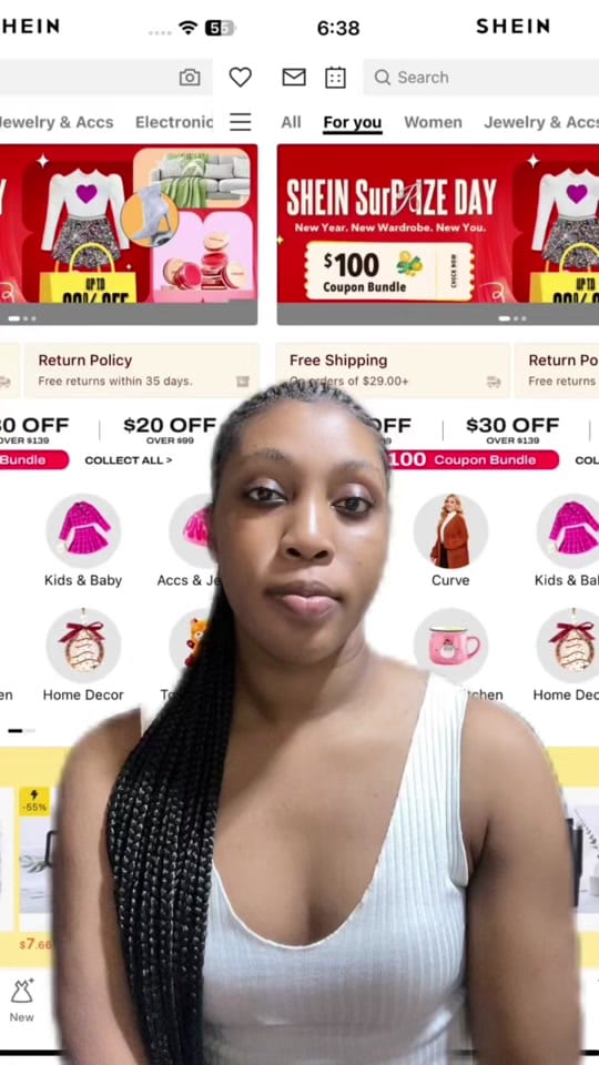 Post 10 by Kim Essential 🎀 on TikTok (video)