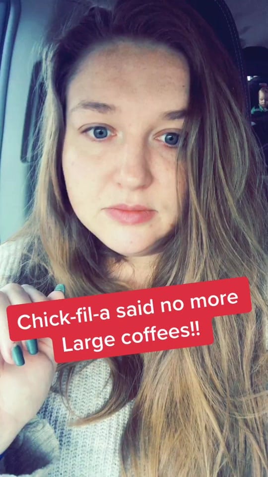 Post 7 by Morgan Tolentino on TikTok (video)