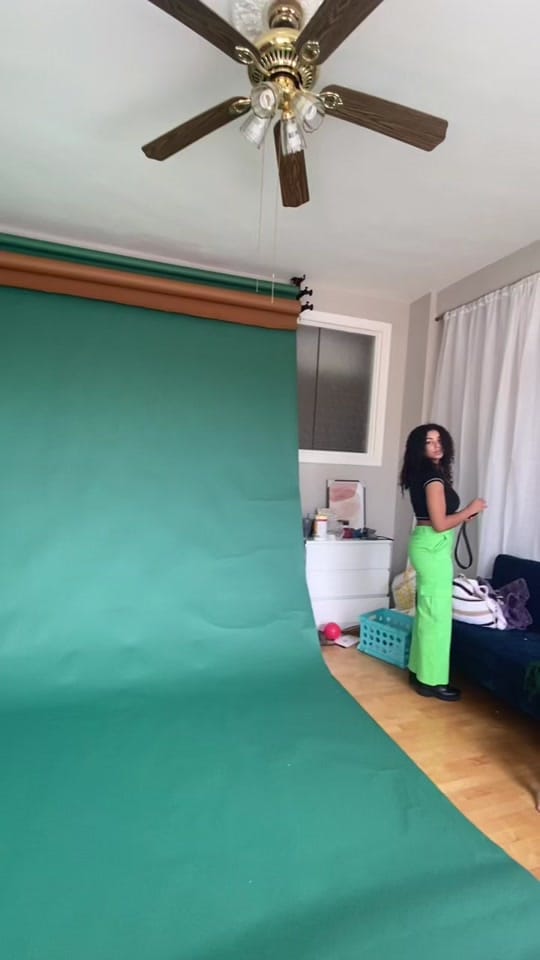 Post 2 by Morgan Tolentino on TikTok (video)