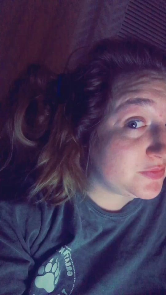Post 6 by Morgan Tolentino on TikTok (video)