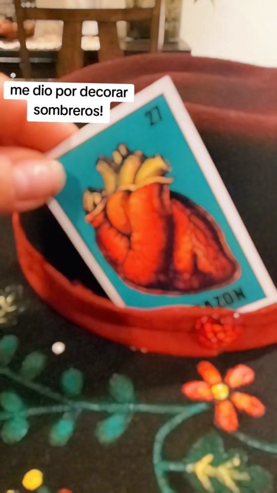 Post 2 by aragoncarmen on TikTok (video)