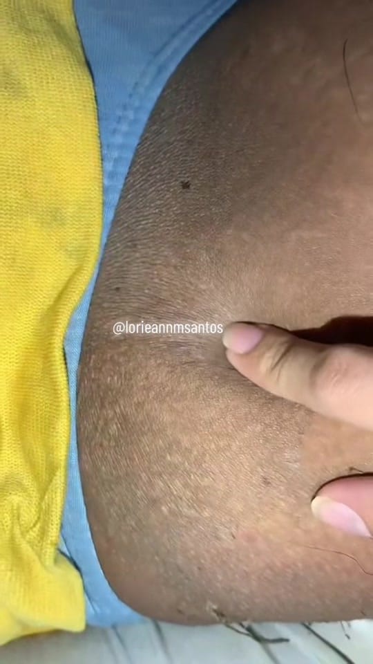 Post 9 by Lorie Ann Santos on TikTok (video)