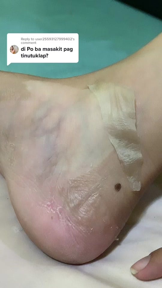 Post 10 by Lorie Ann Santos on TikTok (video)