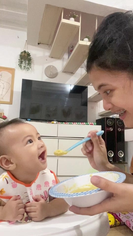 Post 8 by Lorie Ann Santos on TikTok (video)