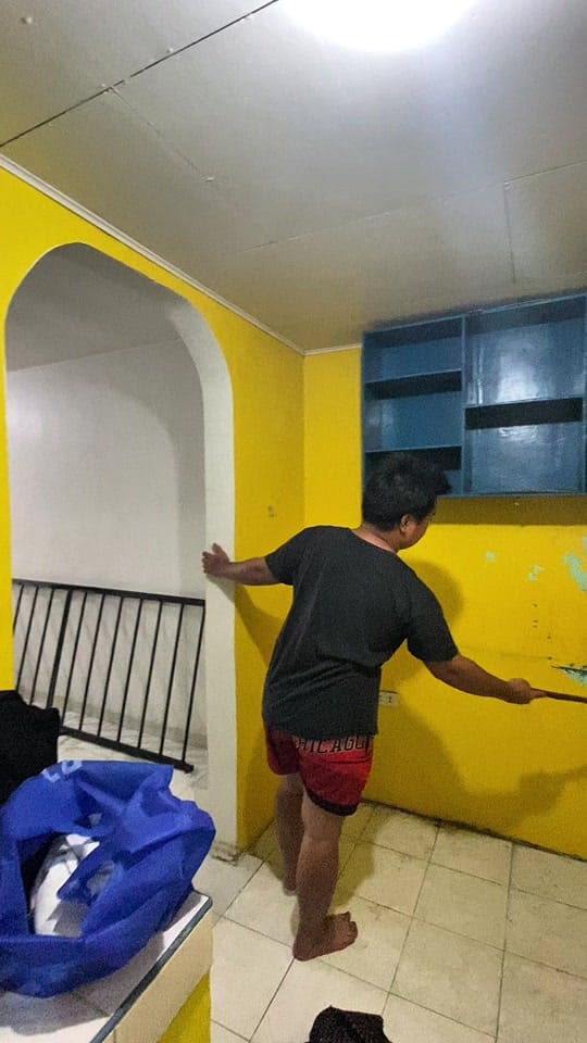 Post 3 by Lorie Ann Santos on TikTok (video)
