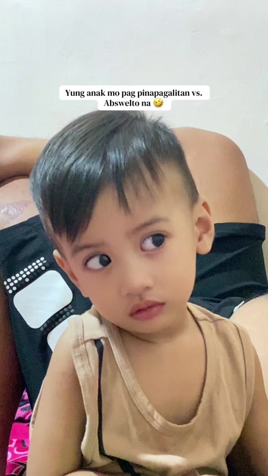 Post 5 by Lorie Ann Santos on TikTok (video)