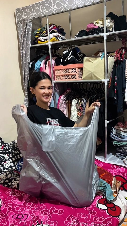 Post 6 by Lorie Ann Santos on TikTok (video)