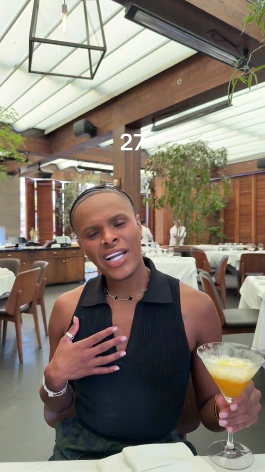 Post 3 by stephanie nimoh ✨ on TikTok (video)
