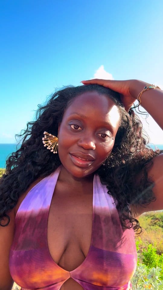 Post 10 by stephanie nimoh ✨ on TikTok (video)