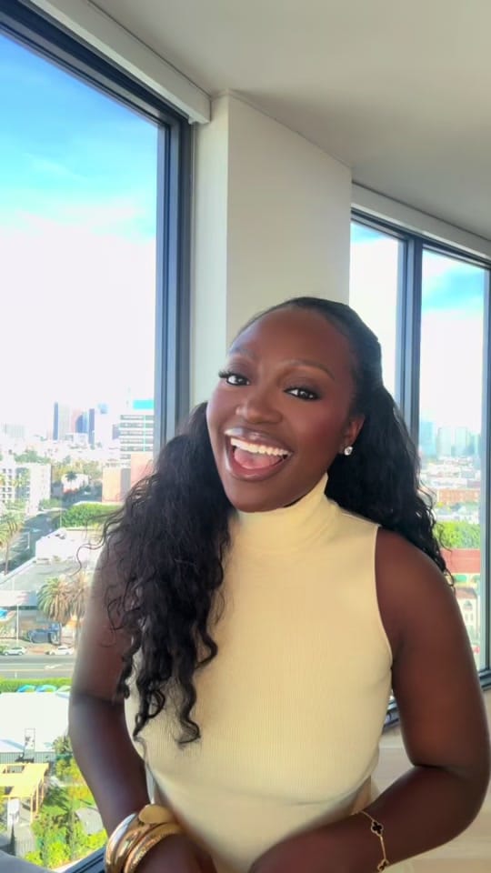 Post 2 by stephanie nimoh ✨ on TikTok (video)