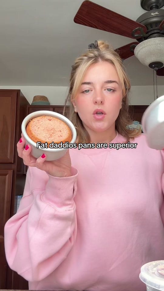 Post 9 by Samantha Retner🎂 on TikTok (video)