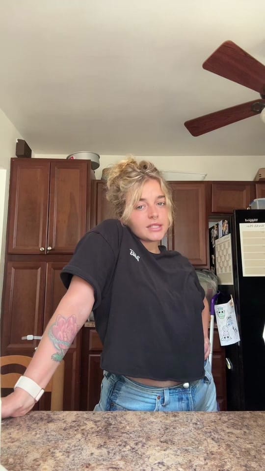 Post 4 by Samantha Retner🎂 on TikTok (video)