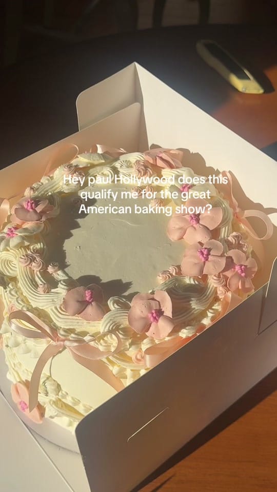 Post 5 by Samantha Retner🎂 on TikTok (video)