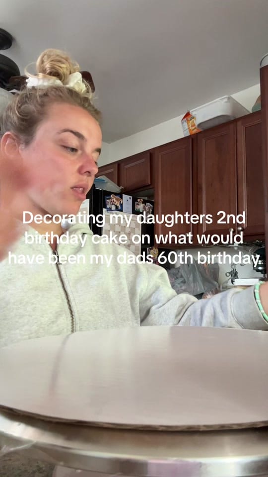Post 3 by Samantha Retner🎂 on TikTok (video)