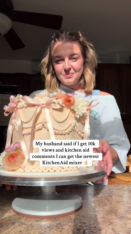 Post 10 by Samantha Retner🎂 on TikTok (video)