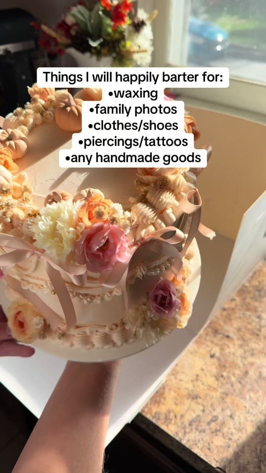 Post 1 by Samantha Retner🎂 on TikTok (video)