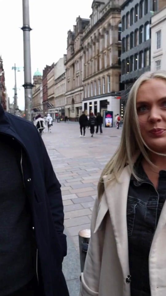Post 8 by MeetCuteScotland on TikTok (video)