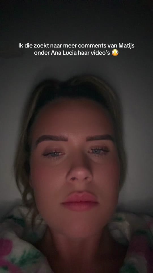 Post 3 by Frédérique Hermans on TikTok (video)