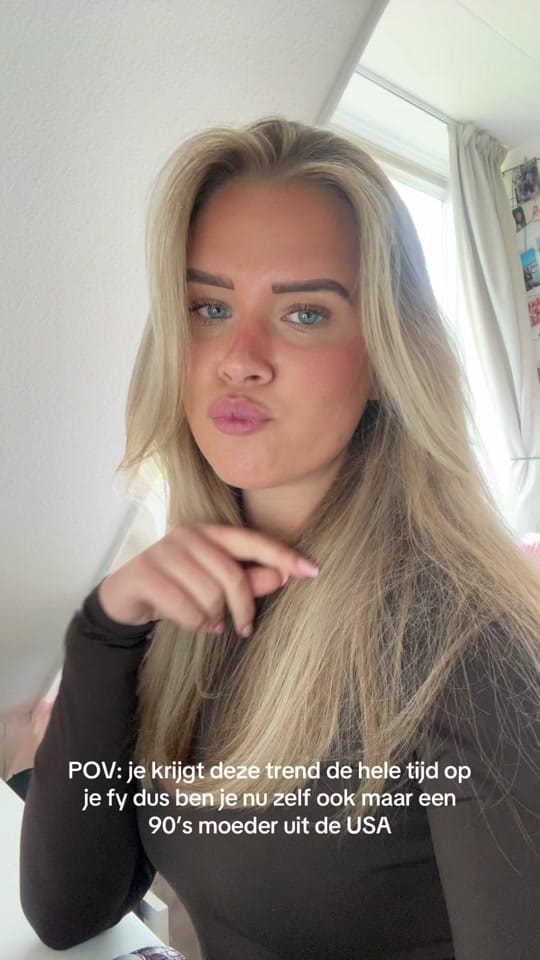 Post 4 by Frédérique Hermans on TikTok (video)