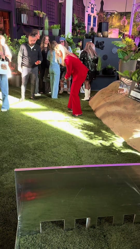 Post 7 by Frédérique Hermans on TikTok (video)