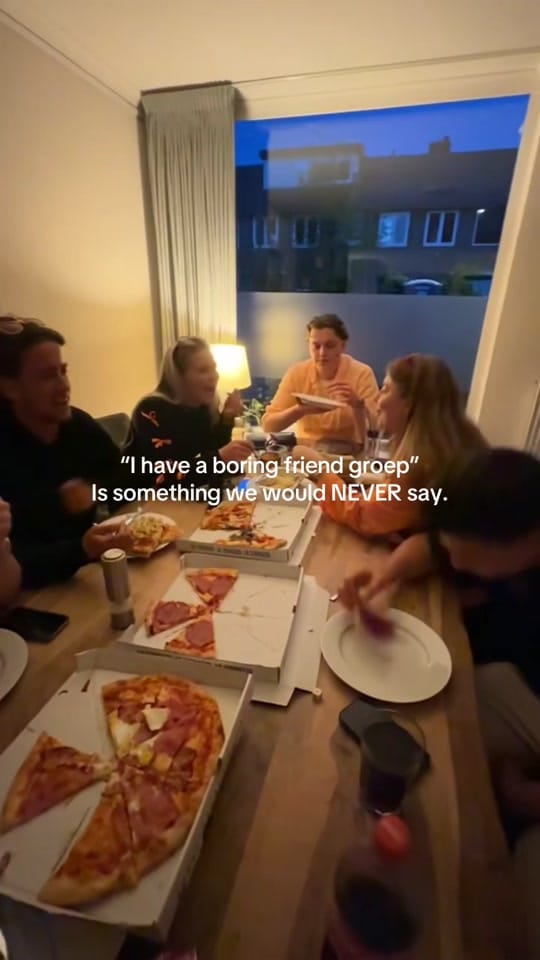 Post 6 by Frédérique Hermans on TikTok (video)