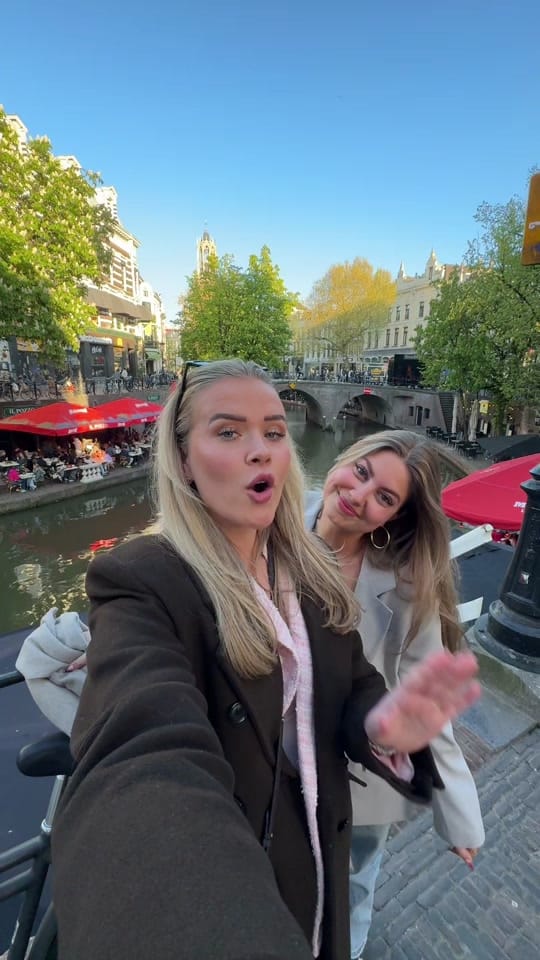 Post 5 by Frédérique Hermans on TikTok (video)