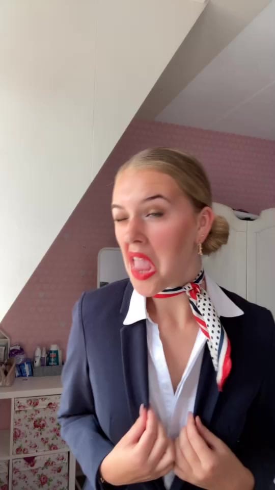 Post 10 by Frédérique Hermans on TikTok (video)