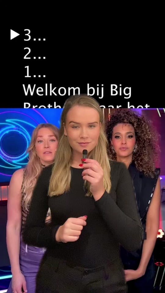 Post 9 by Frédérique Hermans on TikTok (video)