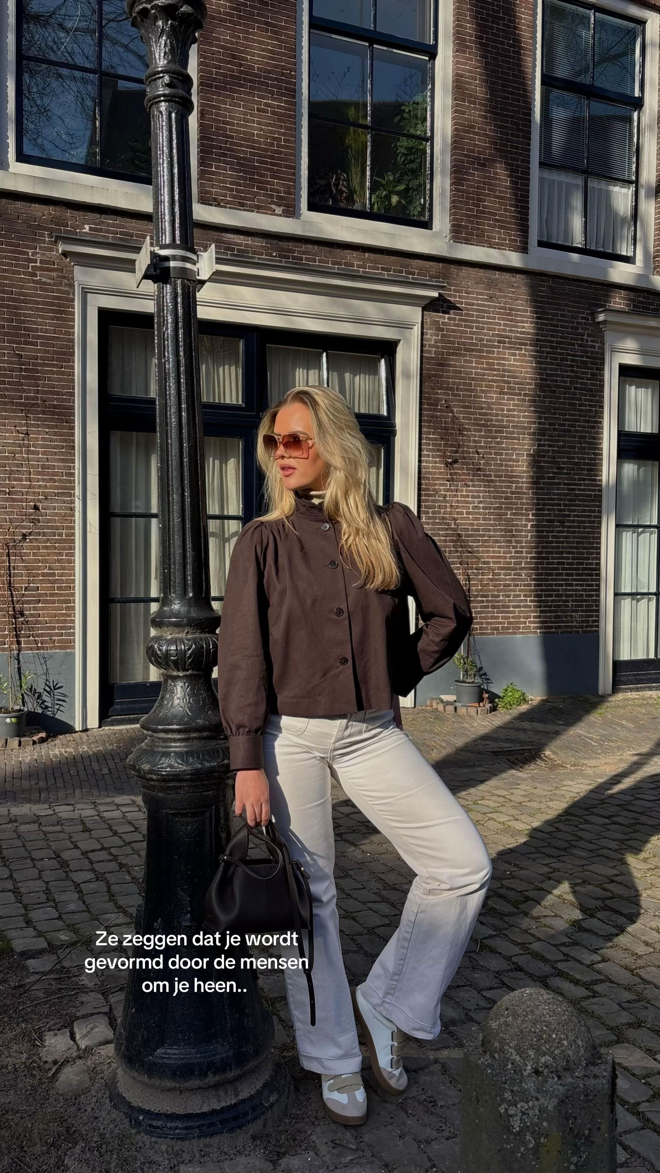Post 8 by Frédérique Hermans on TikTok (video)