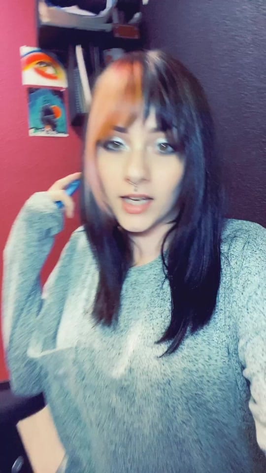Post 5 by Raven on TikTok (video)