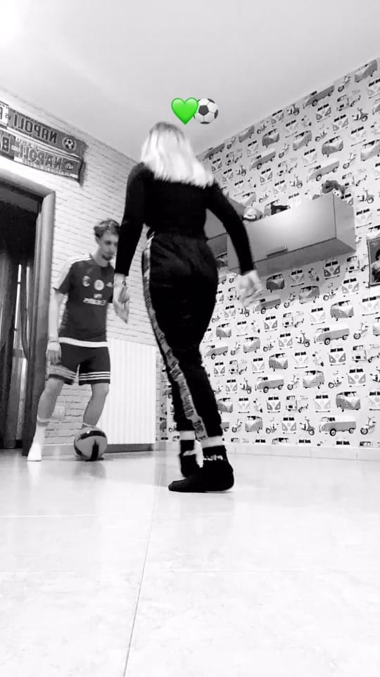 Post 10 by 𝕞𝕒𝕟𝕦&𝕝𝕦𝕚𝕘𝕚💚 on TikTok (video)