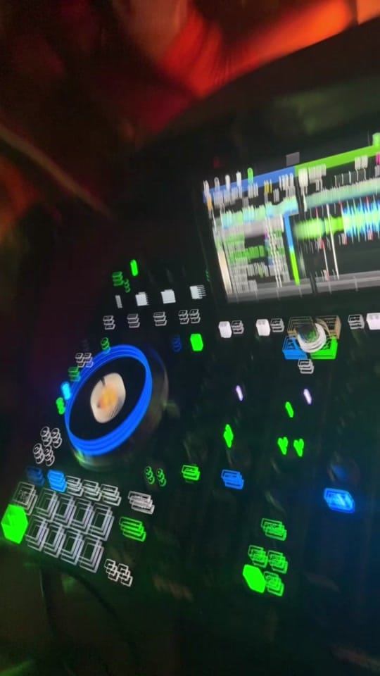 Post 3 by dj_daryl on TikTok (video)