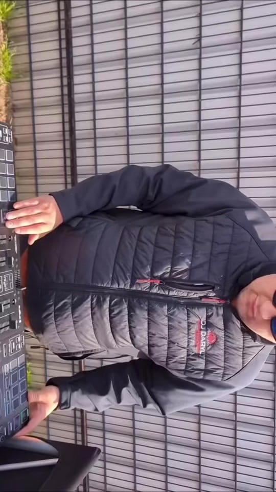 Post 1 by dj_daryl on TikTok (video)