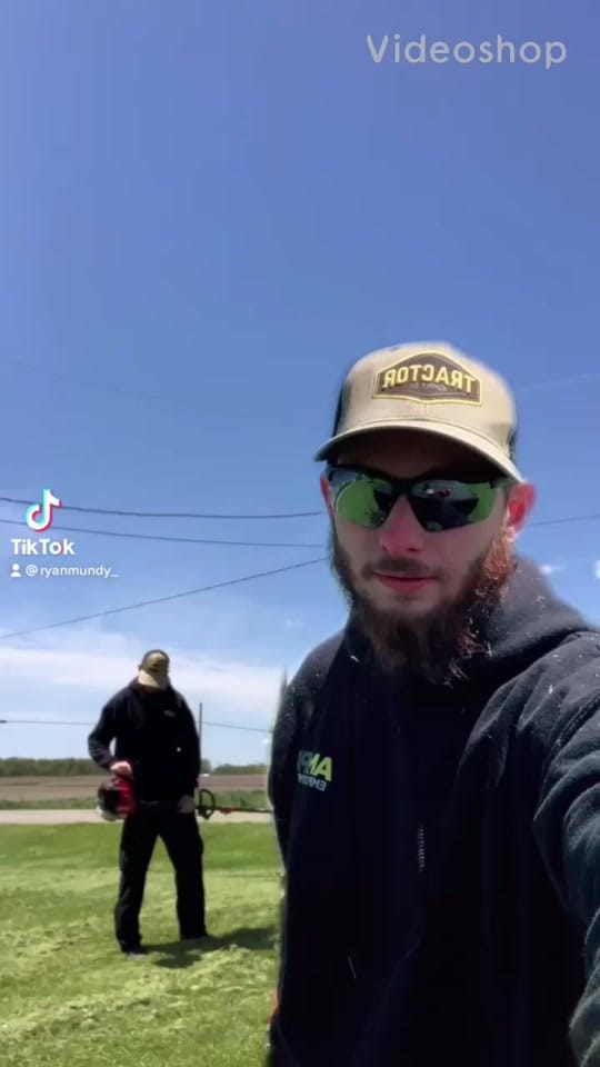 Post 10 by Ryan Mundy on TikTok (video)