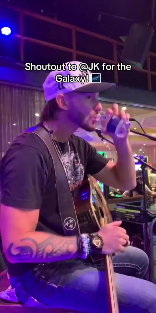 Post 5 by Ryan Mundy on TikTok (video)