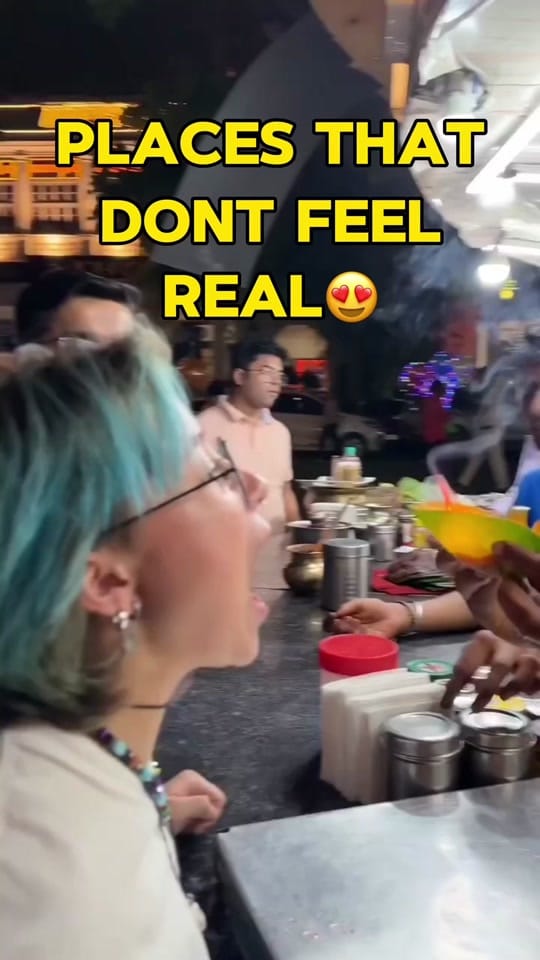 Post 3 by Travelere's Diary on TikTok (video)