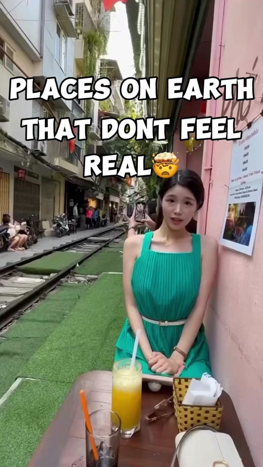 Post 2 by Travelere's Diary on TikTok (video)