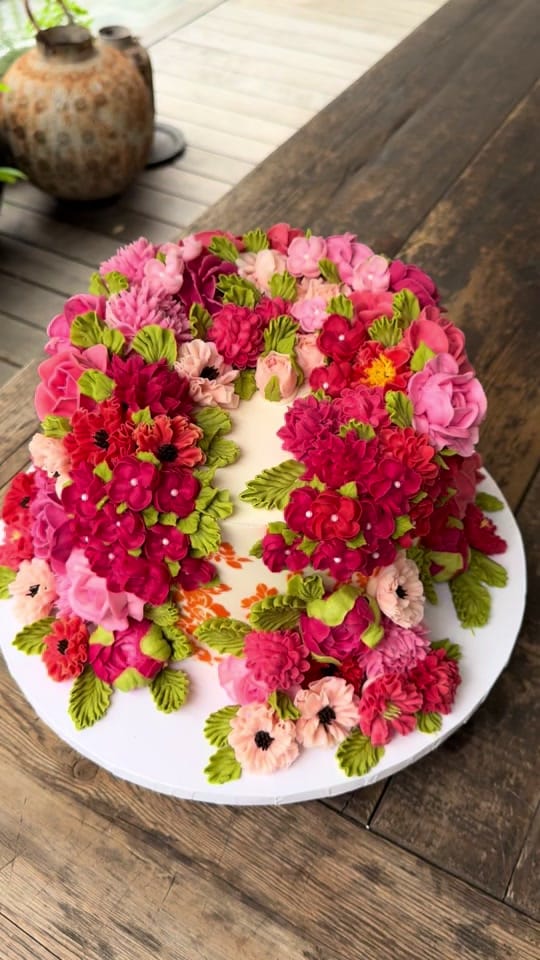 Post 2 by Blossomsbymichele on TikTok (video)