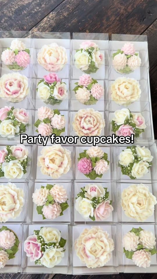 Post 5 by Blossomsbymichele on TikTok (video)