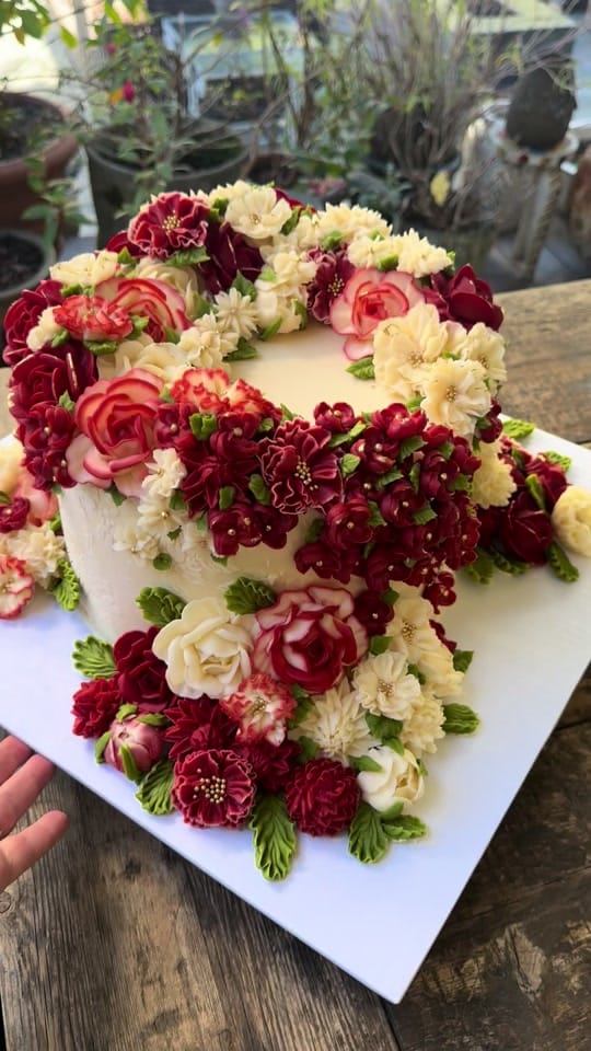 Post 8 by Blossomsbymichele on TikTok (video)