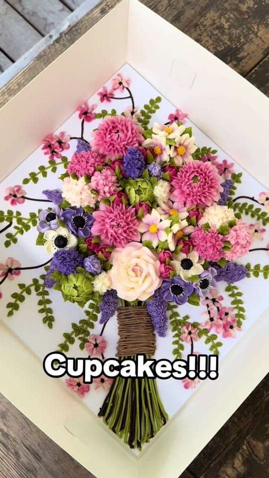 Post 1 by Blossomsbymichele on TikTok (video)
